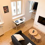Loft Maniny By Urban