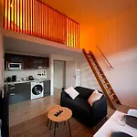 Loft Maniny By Urban *