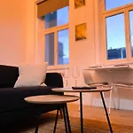 Loft Maniny By Urban Apartment Prague