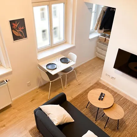 Loft Maniny By Urban