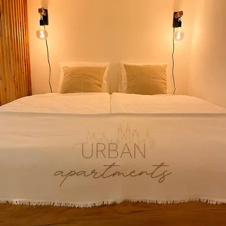 Loft Maniny By Urban Prag