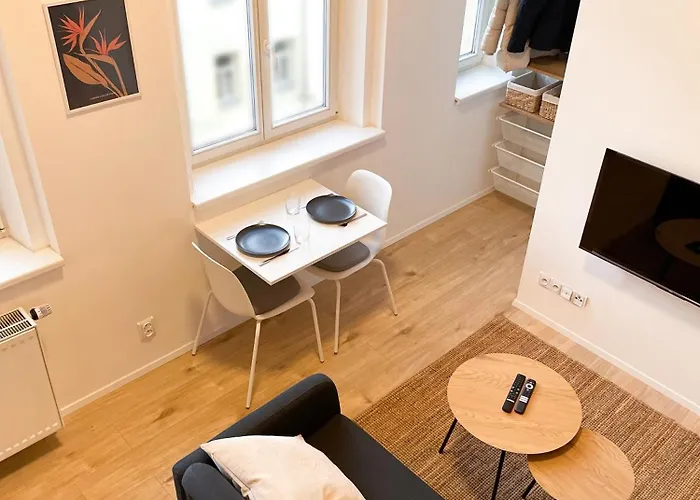 Loft Maniny By Urban