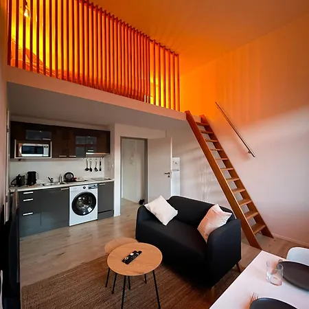 Loft Maniny By Urban *