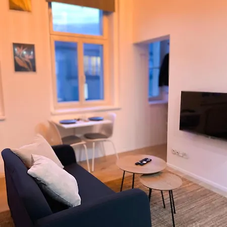 Loft Maniny By Urban